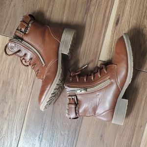Girls Boots